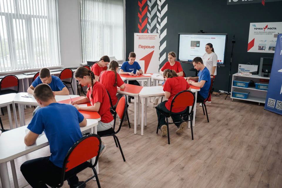 Первичные отделения Кубани получили грантовую поддержку на сумму более 9 миллионов рублей Первичные отделения Кубани получили грантовую поддержку на сумму более 9 миллионов рублей