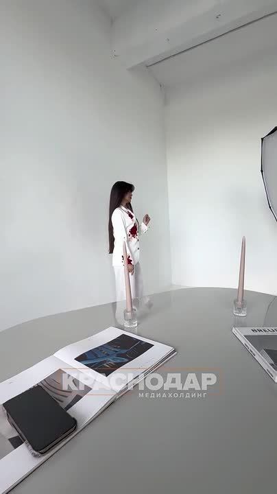 Продолжаем готовить конкурс красоты среди полицейских «Девушки в форме»