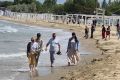 В Анапе после долгой паузы снова откроют пляжи