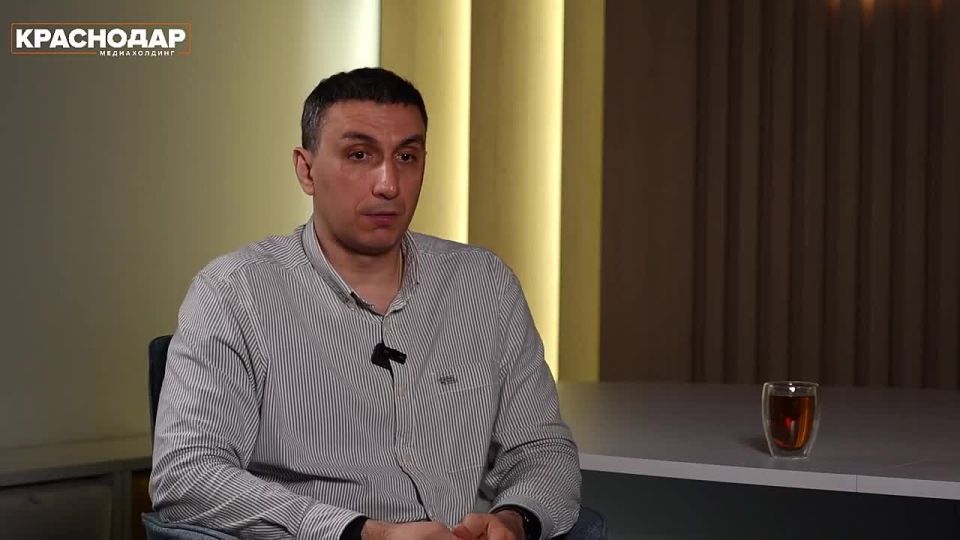 Главный тренер ГК СКИФ Сидорчук рассказал об успехах клуба за последние 4 года