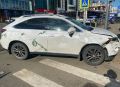 Водитель квадроцикла и его пассажирка пострадали в ДТП в Краснодаре