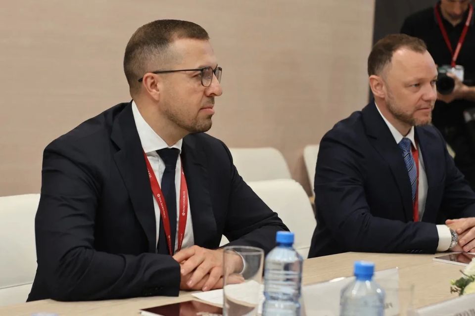 В развитие санаторно-курортной сферы Северского района вложат более 4 млрд рублей В развитие санаторно-курортной сферы Северского района вложат более 4 млрд рублей