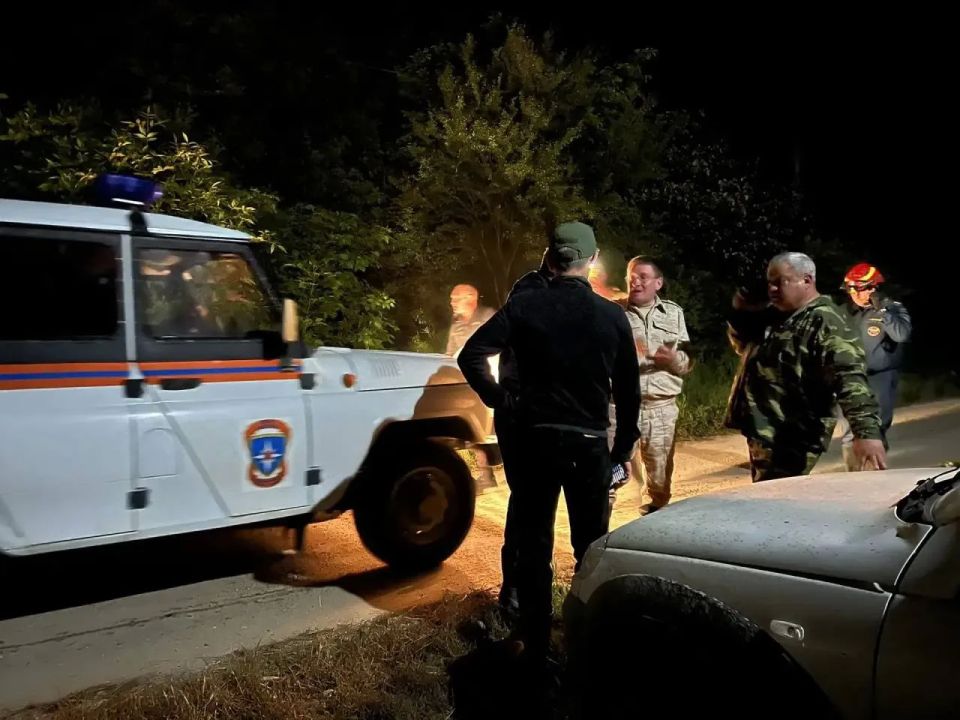 Крымск примет часть эвакуированных из станицы Троицкой людей Крымск примет часть эвакуированных из станицы Троицкой людей