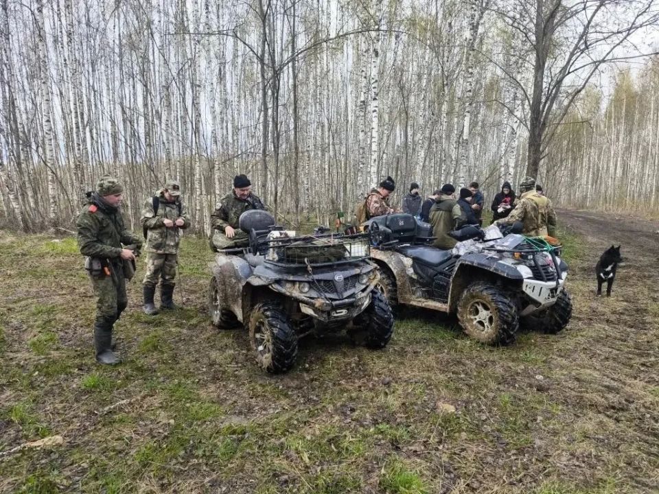 Поисковый отряд транспортной полиции имени Дмитрия Казакова принял участие в экспедиции в Калужской области Поисковый отряд транспортной полиции имени Дмитрия Казакова принял участие в экспедиции в Калужской области