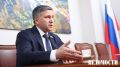 Дмитрий Кобылкин: Мы должны уметь быстро реагировать