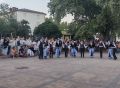 «Дни национальных культур»: масштабный проект стартовал в Новороссийске с праздника, подаренного греческими коллективами