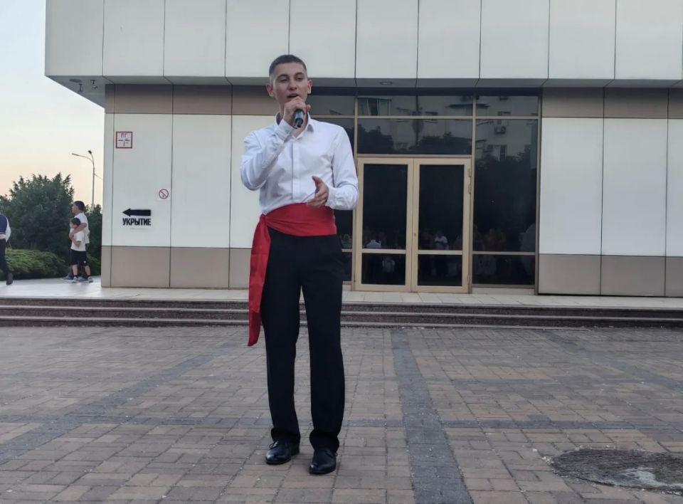 «Дни национальных культур»: масштабный проект стартовал в Новороссийске с праздника, подаренного греческими коллективами «Дни национальных культур»: масштабный проект стартовал в Новороссийске с праздника, подаренного греческими коллективами