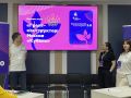 Для начинающих лидеров НКО в Новороссийске провели деловую игру «Грант-конструктор: Миссия Кубань»