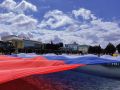 ДЕНЬ РОССИИ В АРМАВИРЕ ОТМЕТЯТ КОНЦЕРТАМИ, ФЕСТИВАЛЕМ И ФЛЕШМОБОМ