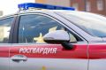 В Ейске росгвардейцы задержали мужчину по подозрению в уличном грабеже