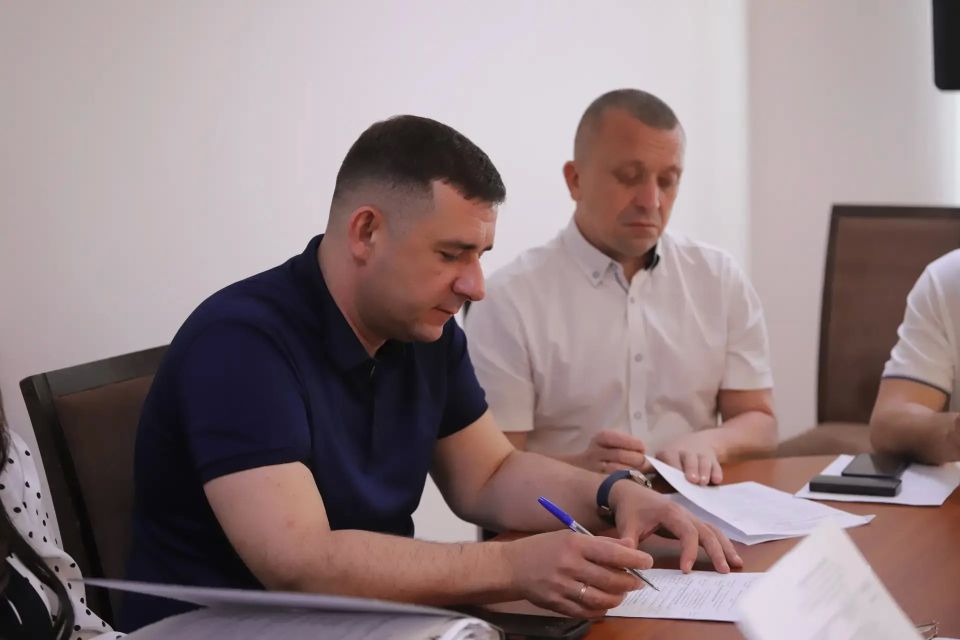 В Геленджике выберут «Лучшего медицинского работника Геленджика» В Геленджике выберут «Лучшего медицинского работника Геленджика»