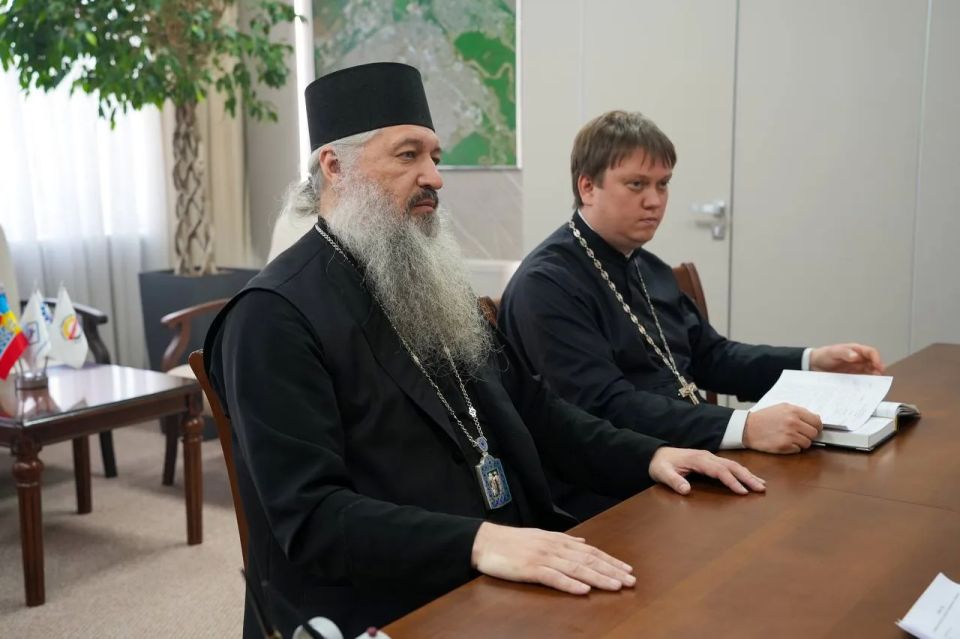В АДМИНИСТРАЦИИ АРМАВИРА ОБСУДИЛИ ПОДГОТОВКУ ПРАВОСЛАВНОЙ ВЫСТАВКИ-ФОРУМА В АДМИНИСТРАЦИИ АРМАВИРА ОБСУДИЛИ ПОДГОТОВКУ ПРАВОСЛАВНОЙ ВЫСТАВКИ-ФОРУМА