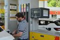 В Сочи все автозаправочные станции работают в штатном режиме без дефицита топлива