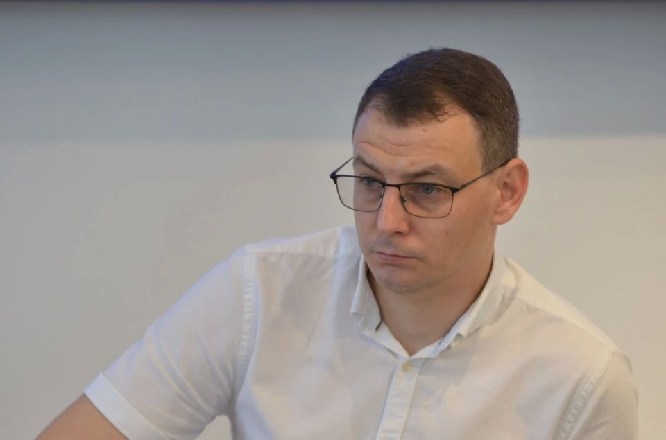 Самозапрет на получение кредитов на Госуслугах и в краевых МФЦ установили порядка 1 миллиона кубанцев Самозапрет на получение кредитов на Госуслугах и в краевых МФЦ установили порядка 1 миллиона кубанцев