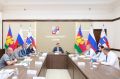 В Сочи прорабатывается пилотный проект по расширению применения газомоторного транспорта в городском хозяйстве и пассажирских перевозках