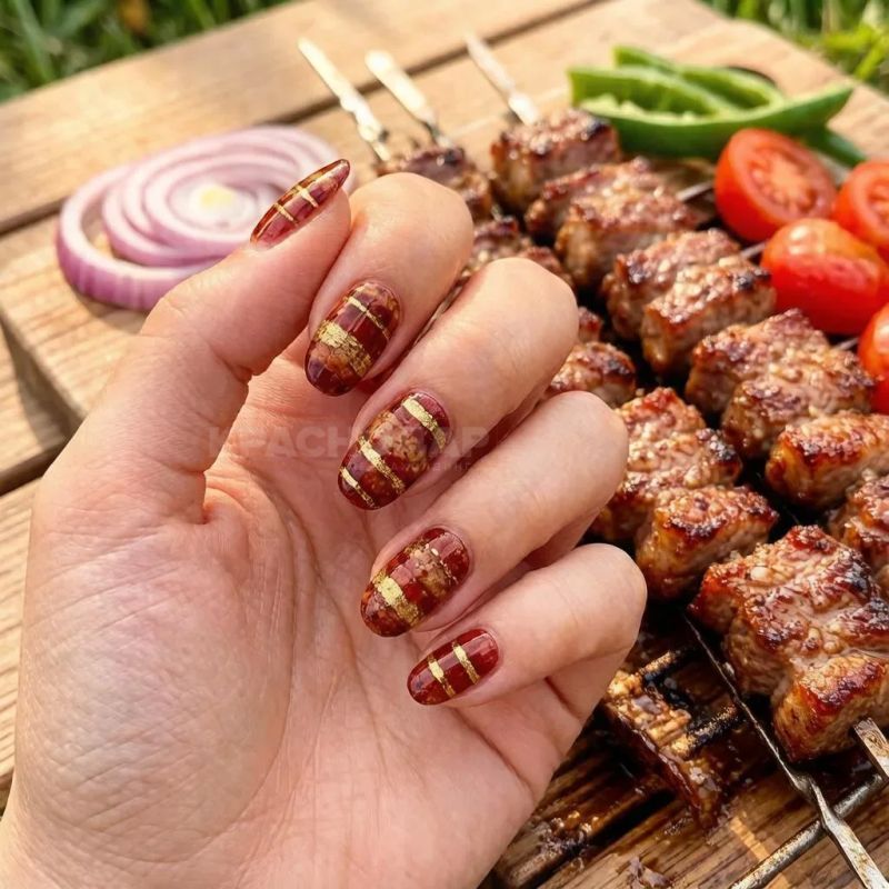 Лето – это не только солнце и море, но и, конечно, разнообразие вкусов Лето – это не только солнце и море, но и, конечно, разнообразие вкусов