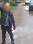 Полиция Кубани задержала мужчину, нарисовавшего свастику во дворе многоквартирного дома