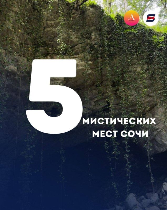 Говорят, в Сочи лечат нервы…