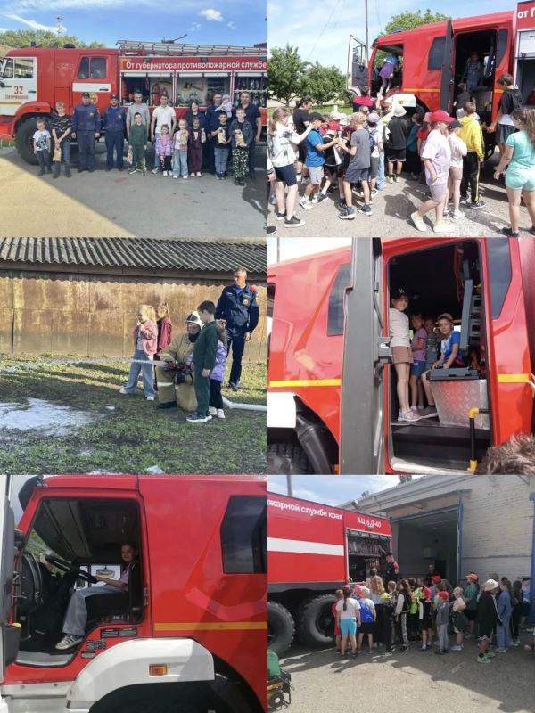 Сегодня отмечается День рождения пожарного автомобиля Сегодня отмечается День рождения пожарного автомобиля
