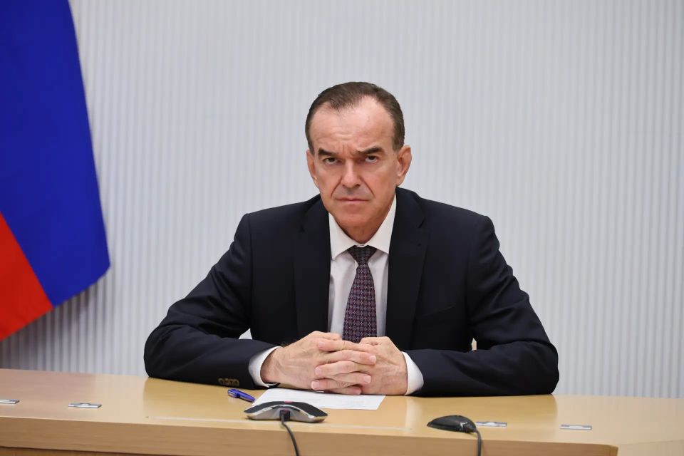 Вениамин Кондратьев: В Анапе и Краснодаре открыты два знаковых современных объекта для детского отдыха Вениамин Кондратьев: В Анапе и Краснодаре открыты два знаковых современных объекта для детского отдыха