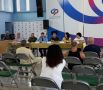 Анапской межрайонной прокуратурой организована встреча с участниками специальной военной операции, проходящих реабилитацию в ФБУ Центр реабилитации СФР «Кристалл»