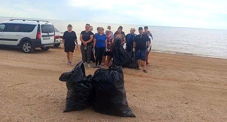 Многое в нашей жизни зависит от нас самих, в том числе порядок и красота в населенном пункте, в котором мы проживаем Многое в нашей жизни зависит от нас самих, в том числе порядок и красота в населенном пункте, в котором мы проживаем