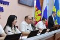 На рабочих совещаниях обсудили вопросы благоустройства и санитарного состояния городских и пляжных территорий