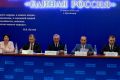 Алексей Богодистов: Вместе с председателем Думы Геленджика Михаилом Димитриевым, депутатами и представителями местного отделения партии принял участие в региональной конференции партии «Единая Россия», которая прошла...