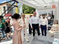 Минздрав России представил санаторно-курортный потенциал на Международном туристическом форуме «Путешествуй!»