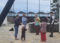 В Новороссийске стартовал проект «Море здоровья: комплексное оздоровление детей и молодежи с инвалидностью и ОВЗ»