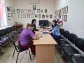 Прокуратурой Гулькевичского района совместно с руководством районного отдела судебных приставов проведен тематический прием граждан