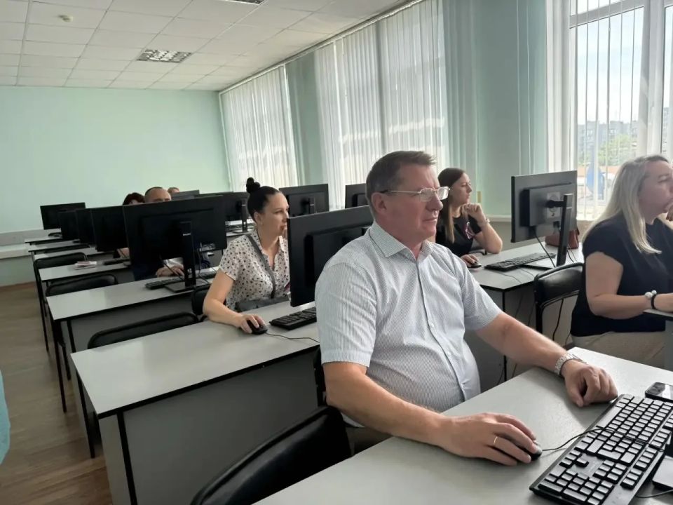 Избирательная комиссия Краснодарского края при поддержке Законодательного Собрания Краснодарского края завершила обучение руководящего состава территориальных избирательных комиссий Избирательная комиссия Краснодарского края при поддержке Законодательного Собрания Краснодарского края завершила обучение руководящего состава территориальных избирательных комиссий