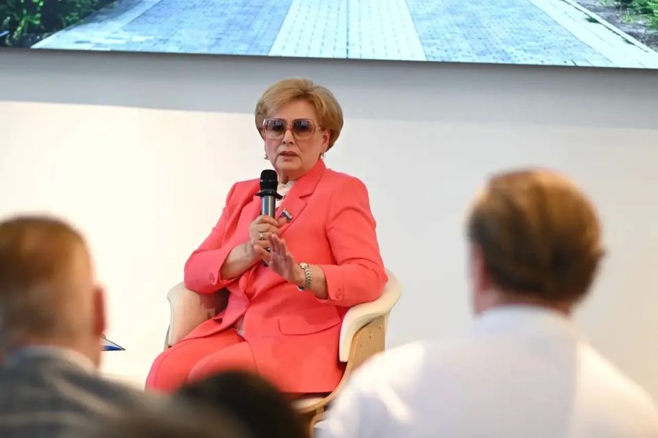 Наумов и Галушко пообщались с журналистами о перспективах Краснодара Наумов и Галушко пообщались с журналистами о перспективах Краснодара