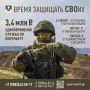 Алексей Богодистов: В Геленджике продолжается набор на военную службу по контракту в войска беспилотных систем