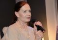 Из жизни ушла Людмила Чурсина — легенда советского кино, народная артистка СССР
