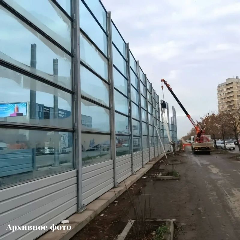 А что там с масштабным ремонтом на Западном обходе в Краснодаре?