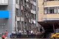 Подлый удар ВСУ. Атака БПЛА на Краснодар 11 июня: обломки в многоэтажку