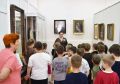 Художественный музей им. И. А. Арзамасцева приглашает юных ейчан на интерактивную экскурсию — настоящее творческое приключение по экспозиции музея!