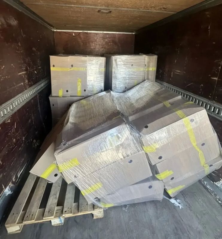 Полицейские пресекли провоз 2,1 тонны нелегального алкоголя