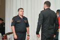 Сочинский ОМОН «Зверобой-Юг» отметил 35-летие со дня образования