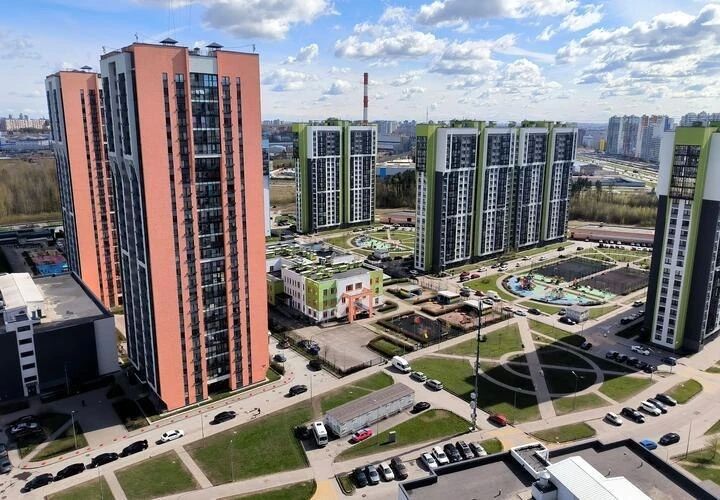 Заместителем министра туризма и олимпийского наследия Краснодарского края назначили участника программы «Время героев» Дмитрия Сидоренко