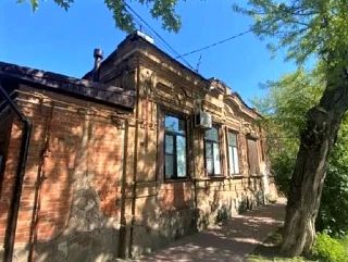 В Ейске восемь зданий включили в реестр объектов культурного наследия В Ейске восемь зданий включили в реестр объектов культурного наследия