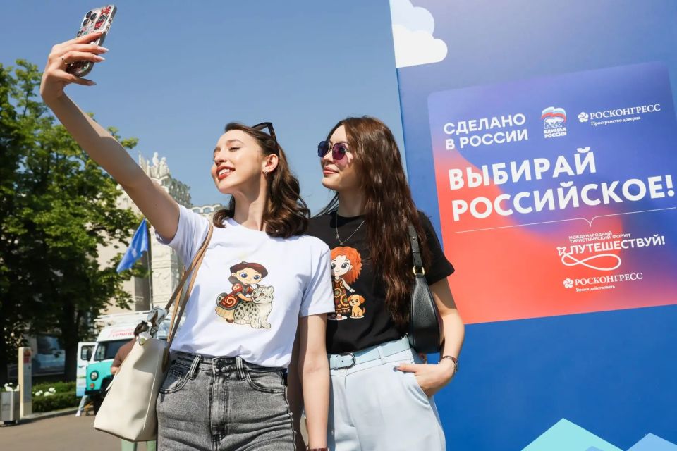 Вице-президент АТОР Сергей Ромашкин: «Сочи — лидер на Черноморском побережье, и он останется лидером в этом году» Вице-президент АТОР Сергей Ромашкин: «Сочи — лидер на Черноморском побережье, и он останется лидером в этом году»