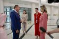 В Геленджике проходит форум «Сделано женщинами»