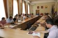 Прокурор Гулькевичского района принял участие в совещании по вопросу подготовки к осенне-зимнему периоду