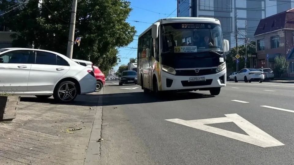 «Выделенка» станет длиннее на улице Северной в Краснодаре