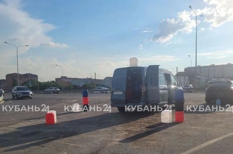 Найдена торговая точка для особо запасливых в Краснодаре