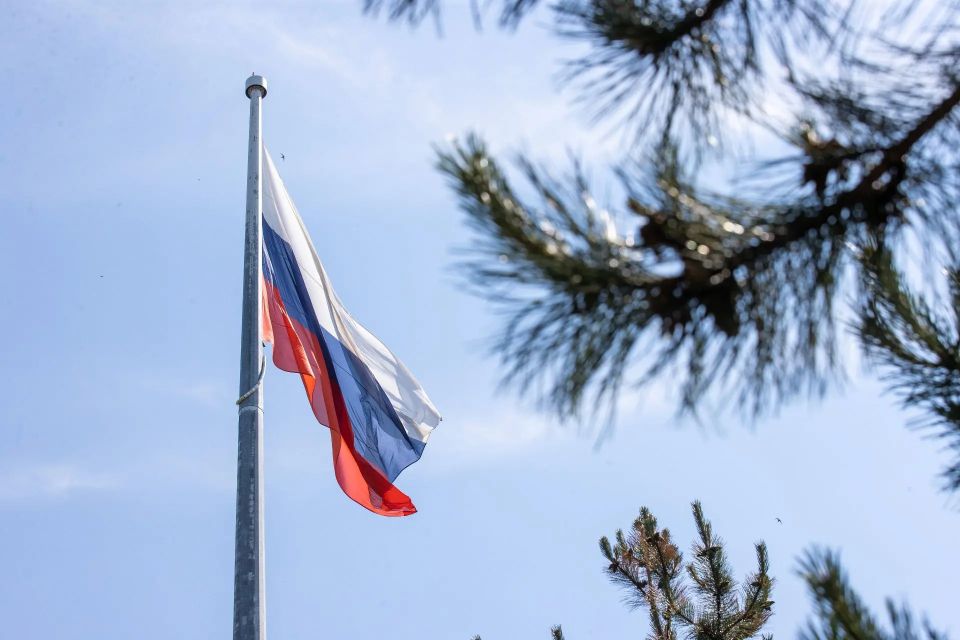 В День России в Анапе хором исполнили государственный гимн В День России в Анапе хором исполнили государственный гимн