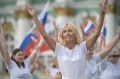 Глава Краснодара и председатель Думы поздравили краснодарцев с Днем России