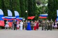 Весь Сочи поет и танцует: курорт с размахом отмечает День России во всех районах!
